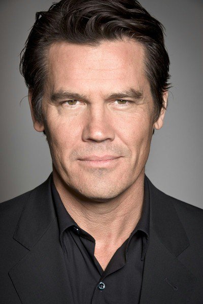 Happy Birthday Josh Brolin! 