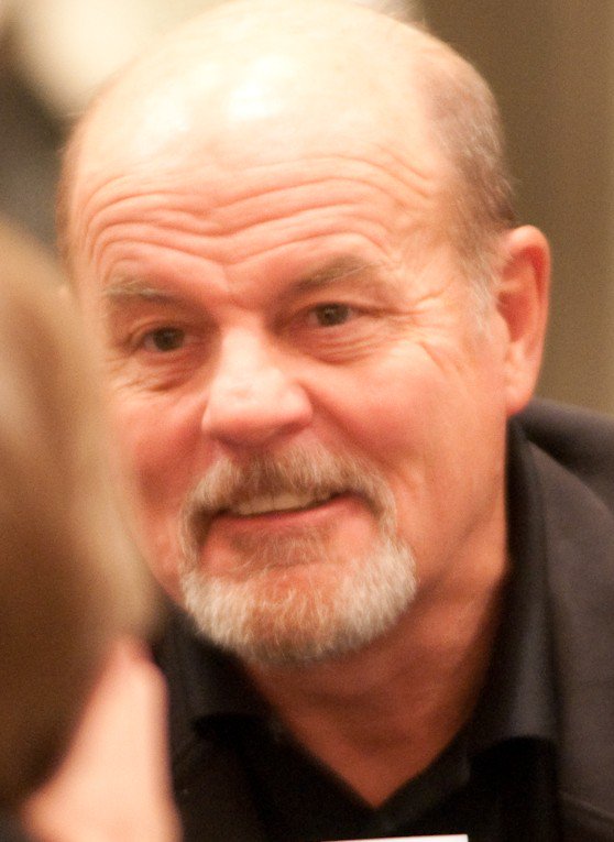 He is the man, and it is his birthday. 

Happy Birthday to Michael Ironside! 