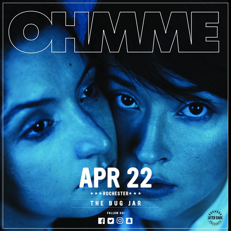 After Dark Presents tweet media