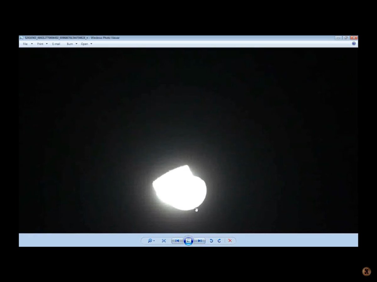 PLANET X/WORMWOOD tweet media