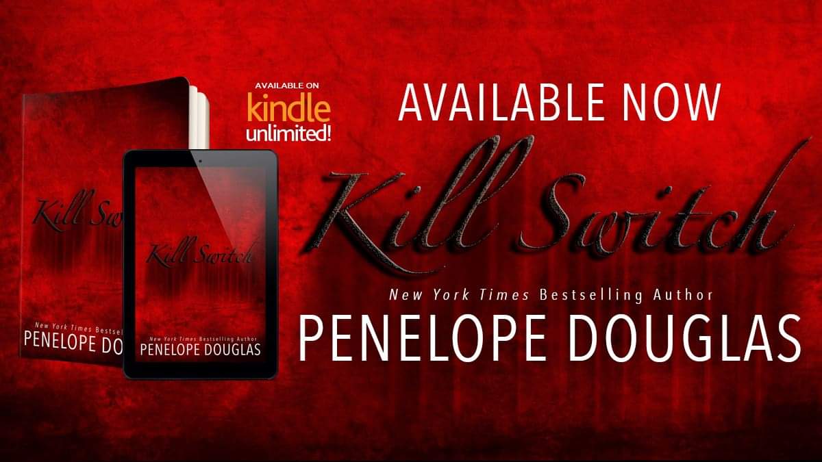 #𝗙𝗥𝗘𝗘 𝘄𝗶𝘁𝗵 #𝗞𝗶𝗻𝗱𝗹𝗲𝗨𝗻𝗹𝗶𝗺𝗶𝘁𝗲𝗱!
---> amzn.to/2SmngfE
"One of the most MAGNIFICENT love stories Penelope Douglas has ever delivered." 
-Jessica, Angie &amp; Jessica's Dreamy Reads