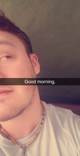 1 pic. I love waking up to new followers! #cock #dick #gay #gayboy #gayteen #gaysex #gayporn #morning