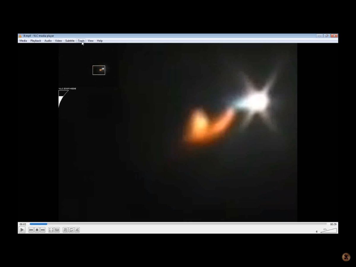 PLANET X/WORMWOOD tweet media