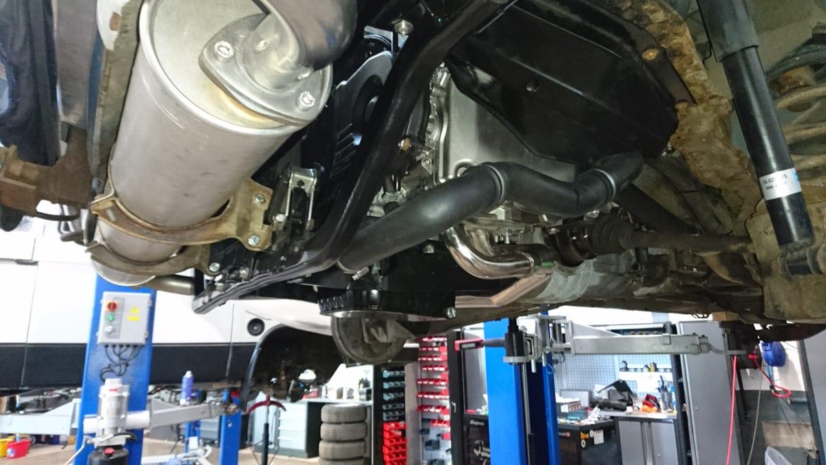 coastvwcampers's tweet photo. We have just finished another Subaru engine conversion in this 2WD Volkswagen T25 using a 160HP EJ25 2.5ltr flat 4 - the best petrol engine there is for the VW T3 Transporters.
#coastvw #subaruengineconversion #vwt25subaruconversion #vwt3subaruengineconversion #dublike #vwt3Ej25 https://t.co/rraL9tSX3o