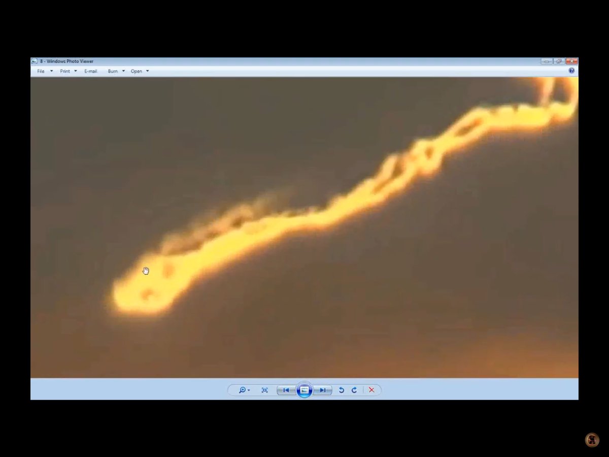 PLANET X/WORMWOOD tweet media