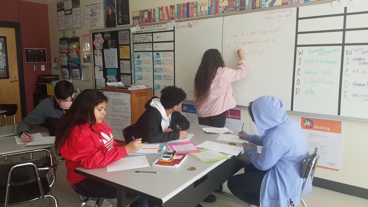 AVID_SMHS's tweet image. In awe of these AVID Ss-- they know the struggle takes time.  #learningisntarace #ThisIsAVID #ownyourlearning @SMCISD_AVID @sanmarcoshigh1 @AVID4College @SMCISD_supe