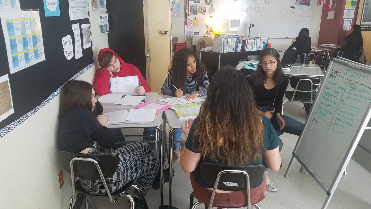 AVID_SMHS's tweet image. In awe of these AVID Ss-- they know the struggle takes time.  #learningisntarace #ThisIsAVID #ownyourlearning @SMCISD_AVID @sanmarcoshigh1 @AVID4College @SMCISD_supe