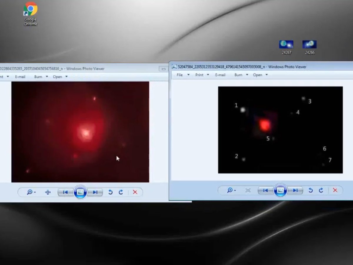 PLANET X/WORMWOOD tweet media