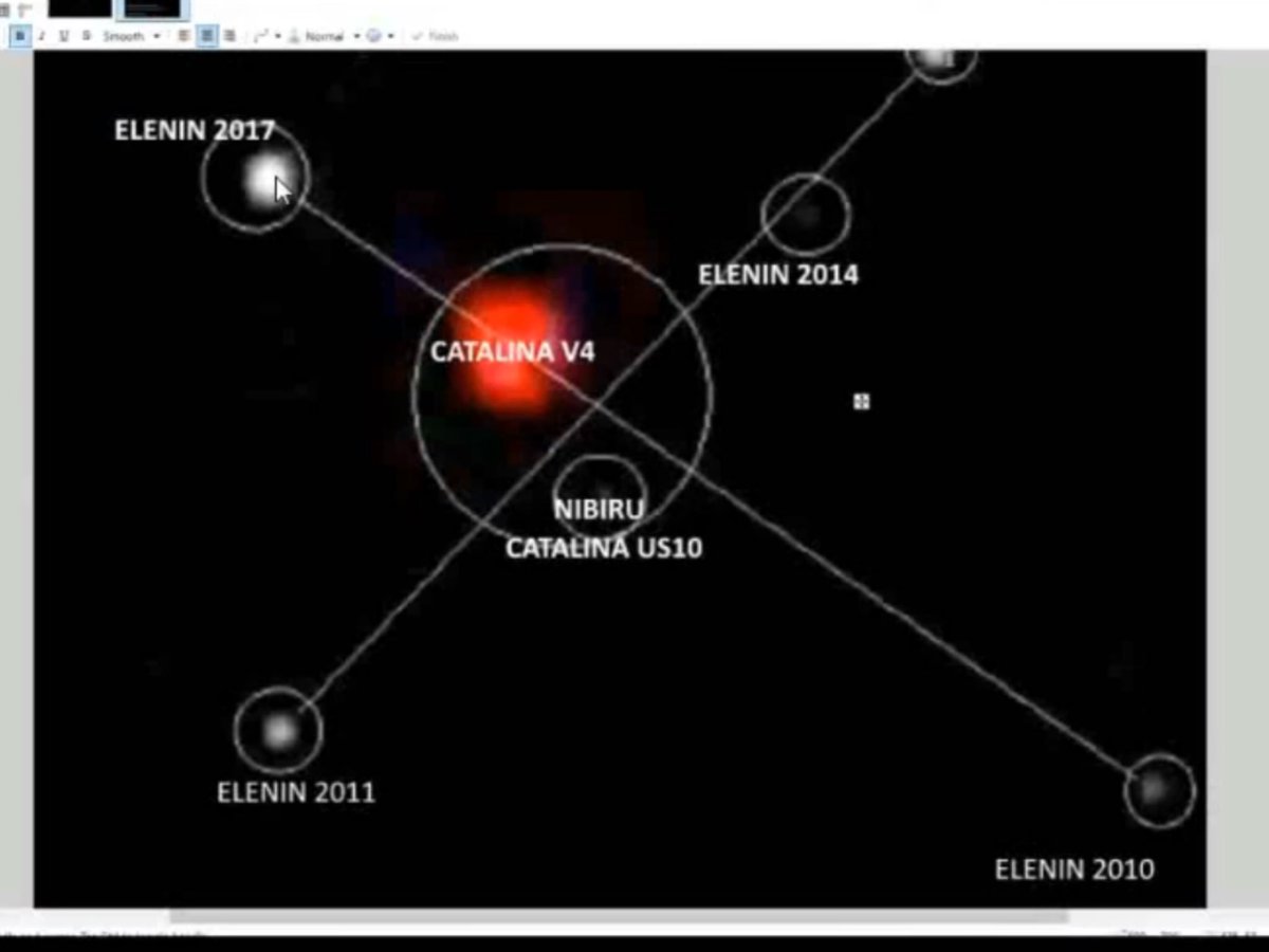 PLANET X/WORMWOOD tweet media