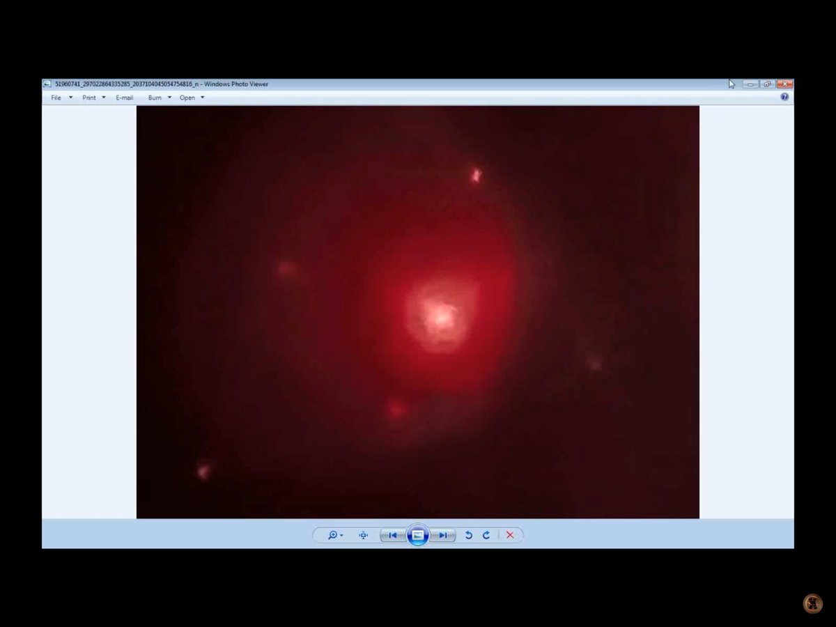 PLANET X/WORMWOOD tweet media