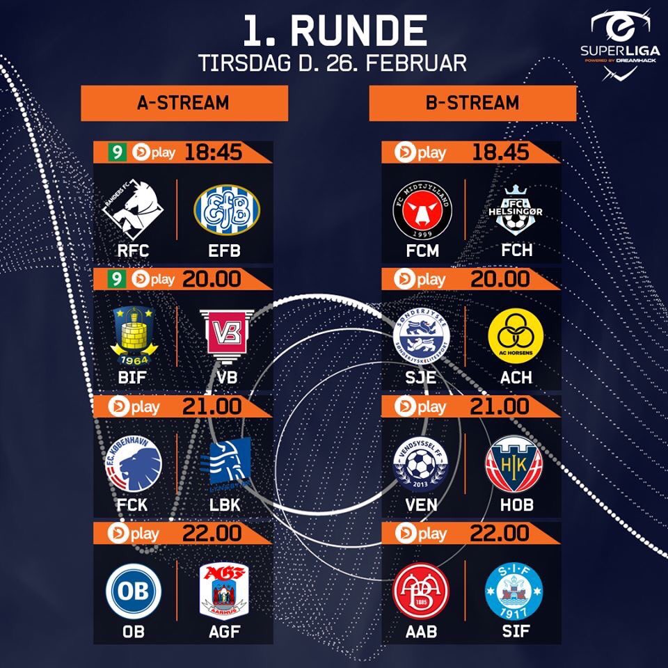 HassanPlayer17's tweet image. Lets goo babyyyyy. Vi ses på tirsdag d. 26 Feb på Canal 9 😎 #AStream @EsportRanders