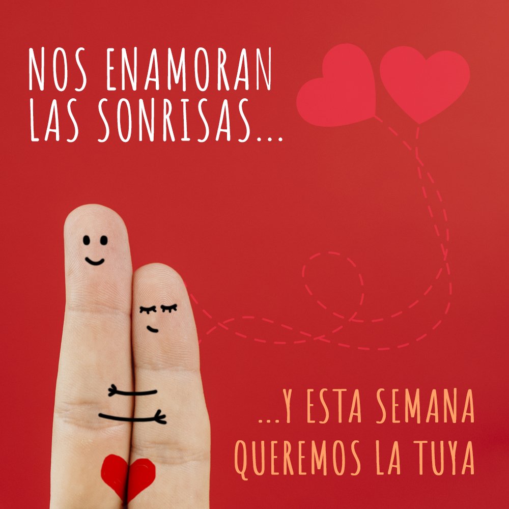 imperortho's tweet photo. Unos "sweethearts" por un "smile". Te mandamos el tuyo en cada pedido realizado esta semana. Con mucho amor!!. 🥰 #FelizSanValentin https://t.co/VrQo3DhiaK