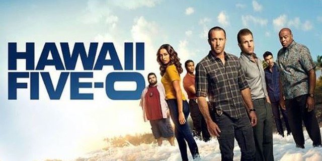 Hi everyone. I am inviting you to watch the CBS drama Hawaii 5-0 on Friday, February 22nd at 9:00PM PST where I portray a homeless, alcoholic hippy named Hal. The part was rewritten specifically for me, as a deaf actor.