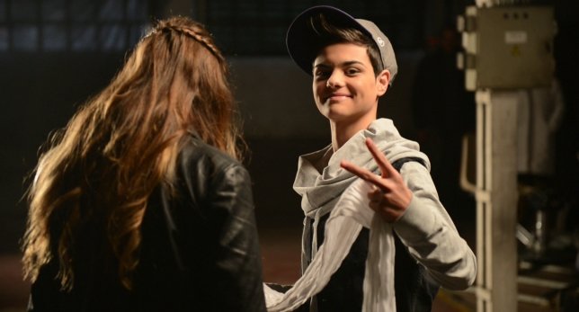 Latin Music Fan Italia's photo on Mateo