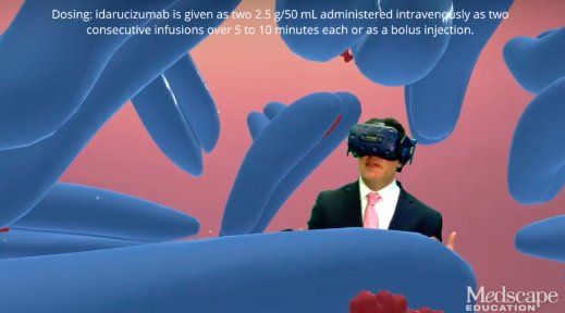 ConfideoLabs's tweet photo. Check out these images from a recent LIVE #MixedReality #CME Stage Presentation deployed collaboratively with @MedscapeCME 

#ChangingTheGame
#ImmersiveTeaching
#ImmersiveLearning
#VR #AR #MR https://t.co/Oar9HPVco2