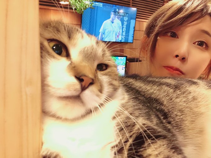 Twitterのコスプレ画像12