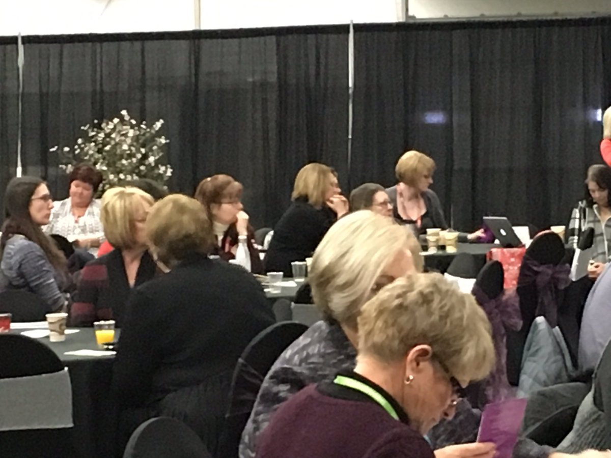 79amberCampbell's tweet image. Telling Stories and Networking is the Theme of The 2019 Growing Rural Tourism Conference #GRT2019 and #ATBListens