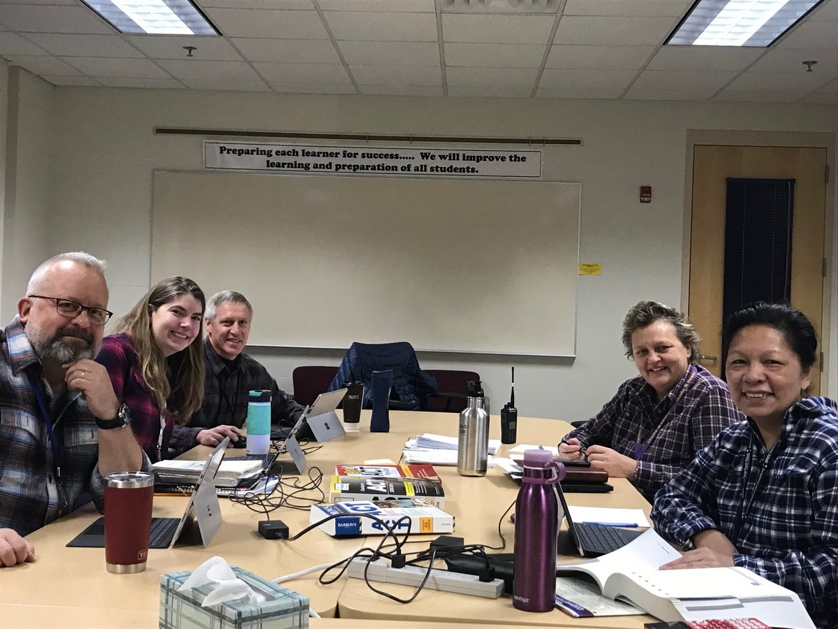 James Bach tweet media