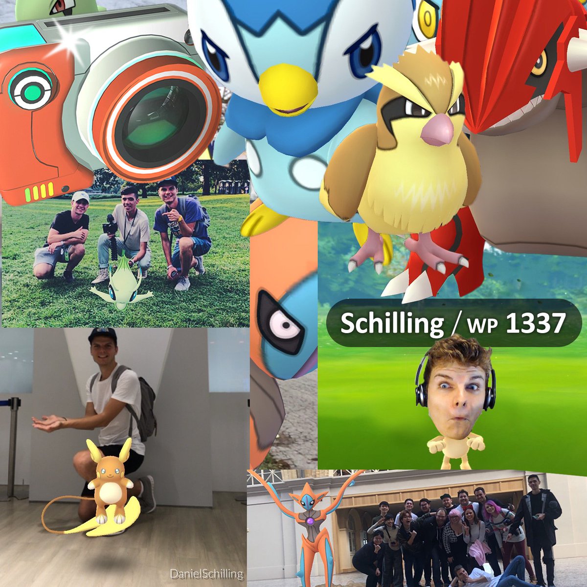 Schilling V Twitter Niantic Hat Gosnapshot Fur Pokemon Go Angekundigt Ar Modus Fur Alle Pokemon Im Beutel Neue Kamera Im Inventar Oder Per Icon In Der Pokemon Ansicht Einfacheres Speichern Von
