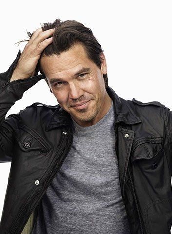 Happy Birthday to Josh Brolin!       