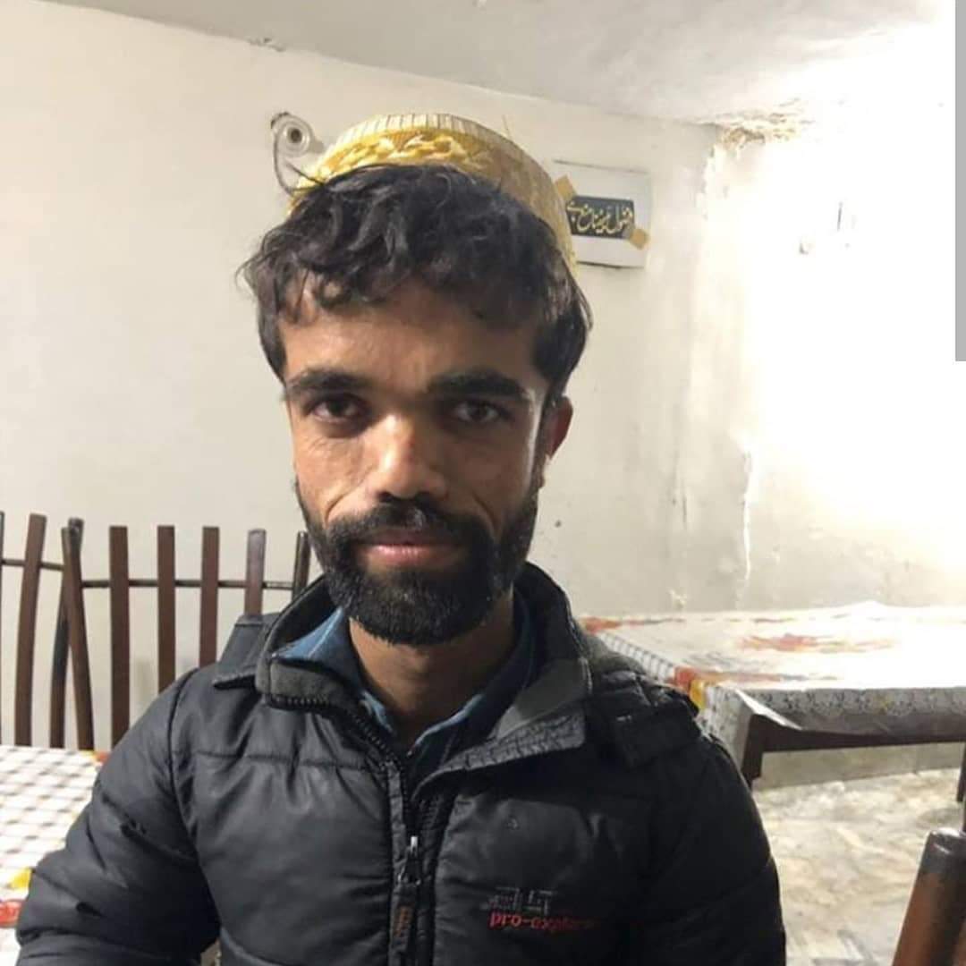 found Tyrion Lannister in Peshawar, Pakistan