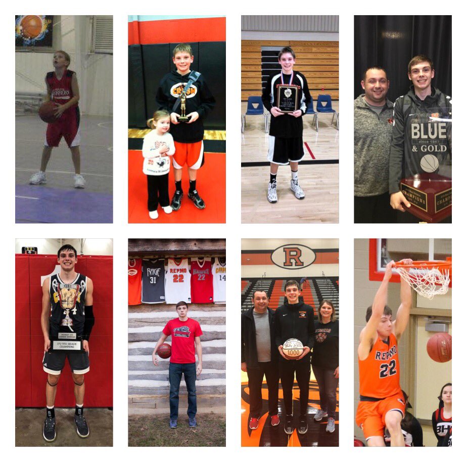 wjbjsmith's tweet photo. The gameday I have been dreading to post all year! I can't believe I'm saying that it's SENIOR night against Nixa! Words can't express how proud we are of this kid. Let's get the W tonight and push one step closer to the goal of a COC 🏆 ❤️#22 #WeAreRepMo ⁦@brocsmith2000⁩ https://t.co/Bk74bb8qMX