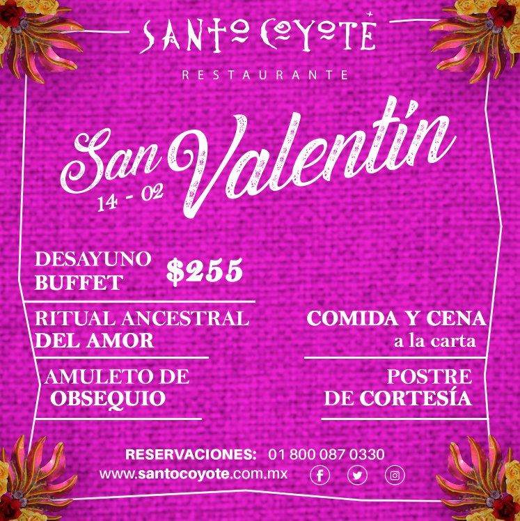 Santo Coyote (@SantoCoyoteGDL) / Twitter