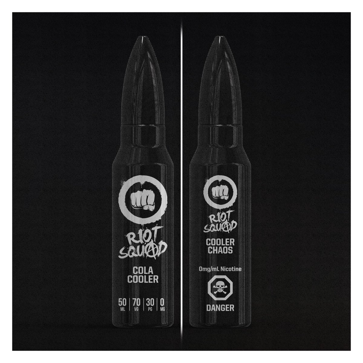 Our bottles are now all over the world. We work with partners to ensure our bottles comply on a multitude of regional regulations. So, can you spot the difference? LIKE, RETWEET and TAG A MATE!
Win the entire range of Riot Squad, and our very sort after snap back. End 18.02.19