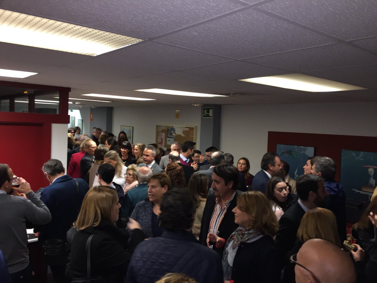 COGA Alicante tweet media