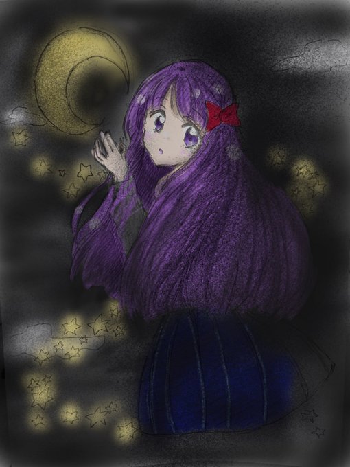 かぐやまどかのtwitterイラスト検索結果