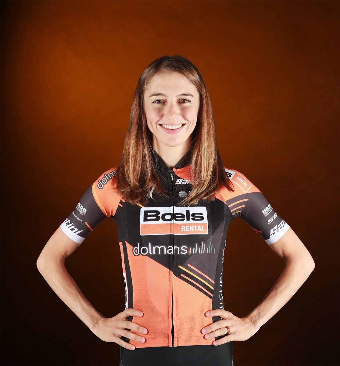 <a href="/velonews/">velonews</a> magazine spoke to <a href="/KatieHall47/">Katie Hall</a> about her move to the Boels Dolmans Cycling Team and aims for the 2019 season. 
Read the interview with Katie here: bit.ly/2WXBiCY