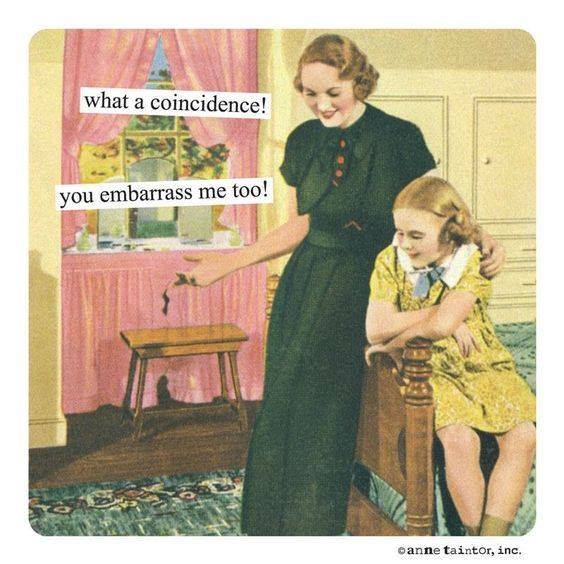 WeandCo417's tweet image. LOL! Terrible...but I'm using this from now on...