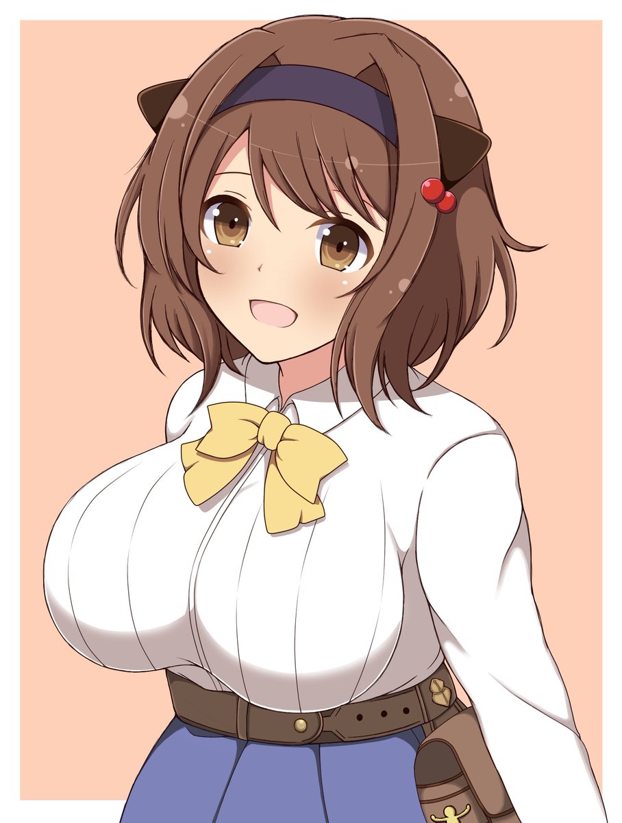 ヤイアちゃんをカキカキしました。もうすぐ始まる古戦場がとても楽しみです(震え声) 