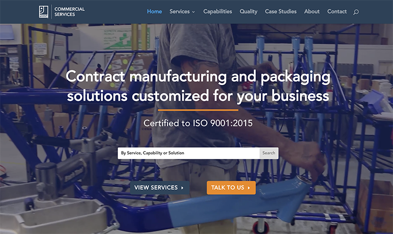 GoodwillIndy's tweet photo. Our Commercial Services area has updated their website to show off even more of the services they provide. Not only that but signing up for a tour to learn more is even easier! https://t.co/6OWdyTWH0A https://t.co/giWIqYk6ZU