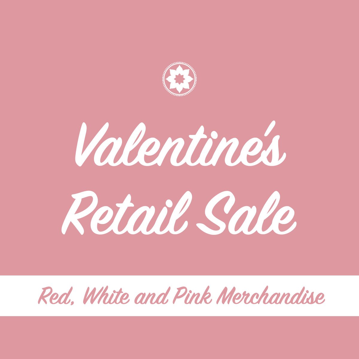 CPilatesGilbert's tweet photo. Just a couple more days of our Valentines Retail Special. Come in the studio to get 15% OFF all pink, red and white Club Pilates Gear! #ValentinesDay #Love #Sale #ValentinesDaySpecial #ClubPilatesGilbert https://t.co/H24yKbshq3