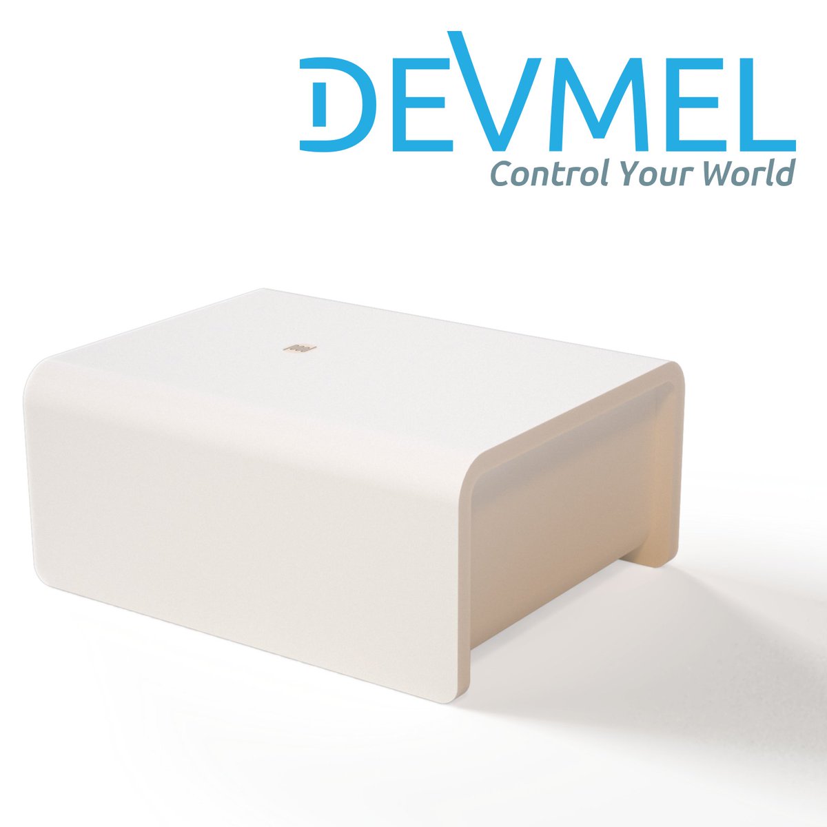 devmel's tweet photo. #AirSend #objetconnecte #SansFil #domotique #homeautomation #RF433 https://t.co/EX1klthmQ3