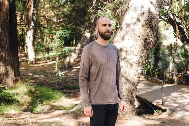 wirecutter base layer