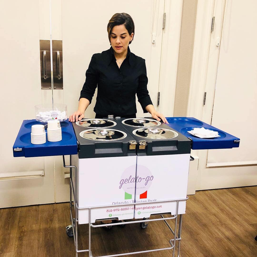 Do you have a corporate event coming up? Call us and let’s make it a gelato go corporate event! 🍧