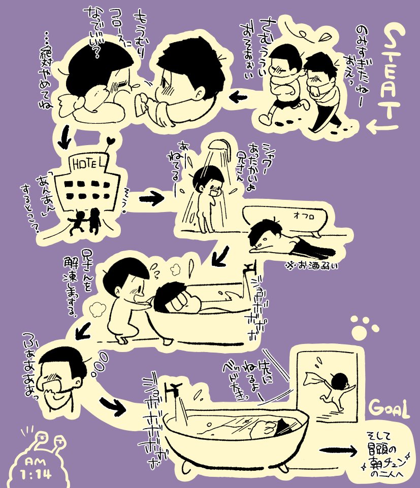 @maromatsu114 こ～んなかんじ(^○^)↓ 