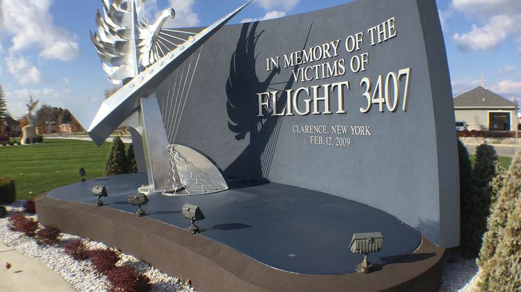 RocksofUnity's tweet photo. Daily Dose of Kindness: At age 12, I lost a close mentor figure on the Flight 3407 plane crash 10 years ago today. 50 people were killed that night. #RocksofUnity was made in their honor to spread positivity. Swipe to read full story below. Please RT to keep their legacy alive. https://t.co/rsgGPMqdHj