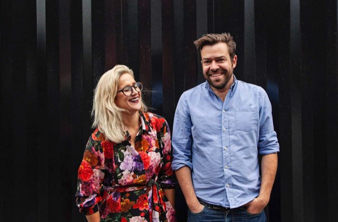 GraziaUK's tweet photo. 'When I Suddenly Became The Breadwinner, Everything In The Family Changed' https://t.co/XG8npHfSSS  @mother_pukka https://t.co/IvIuvytAwd