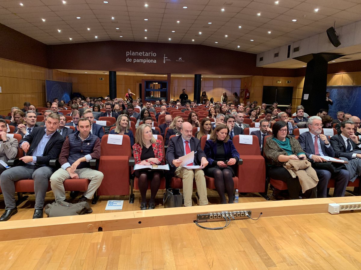 IgnacioAramen's tweet photo. Hoy toca, en representación de @Bioeder_Tech y @fcilveti #dayoneInnovationSummit Un placer compartir con vosotros nuestros exitos-satisfacciones y fracasos-decepciones en nuestra aventura empresarial https://t.co/YpZWoKnrjr