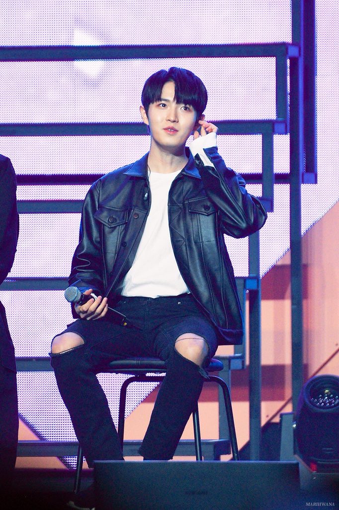 kim jaehwan pics tweet media