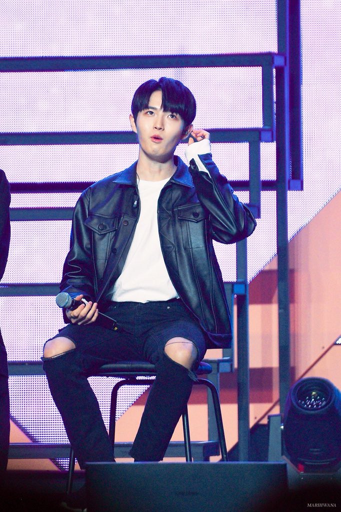kim jaehwan pics tweet media