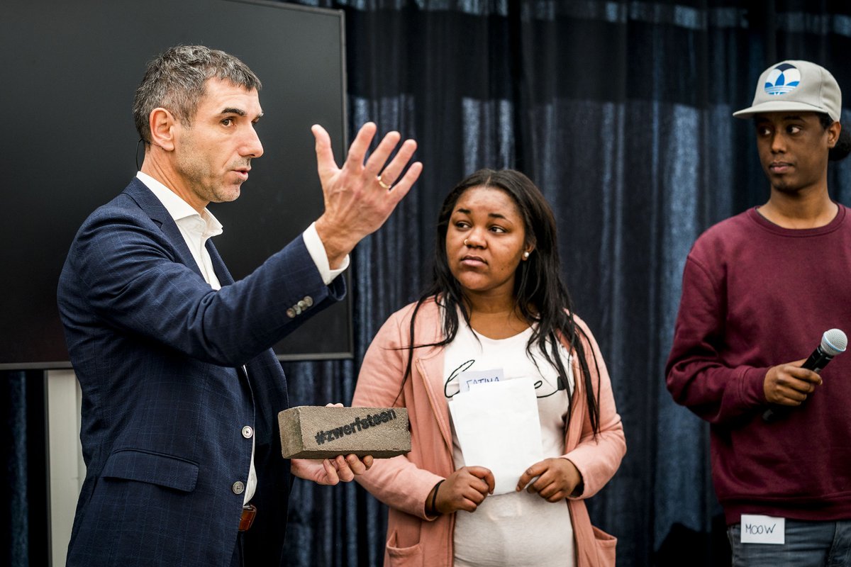 Paul Blokhuis tweet media