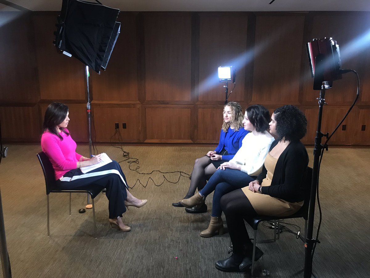 Meg Oliver On Twitter Coming Up Cbsthismorning Are Fraternities Near The End At Yale Three Women Take The University And Fraternities To Task Https T Co Frdfnb6xlv