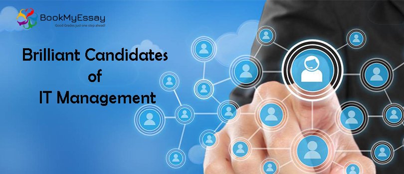 Book_My_Essay's tweet image. Best Options for Brilliant Candidates of IT Management
Read more: bit.ly/2Svby2e
Phone no: +1(240)8399485
#BestOptions #Brilliant #Candidates #ITManagement #ManagementAssignmentHelp #HomeworkAssignment #BookMyEssay