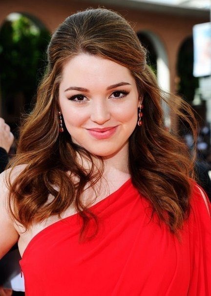 Happy birthday Jennifer Stone 