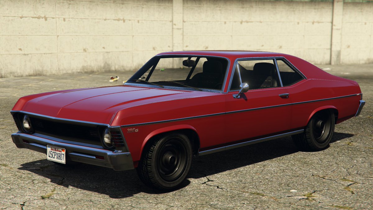 TexFunz2's tweet image. Declasse Vamos is coming this Thursday.
Cost: $596,000
#GTAOnline