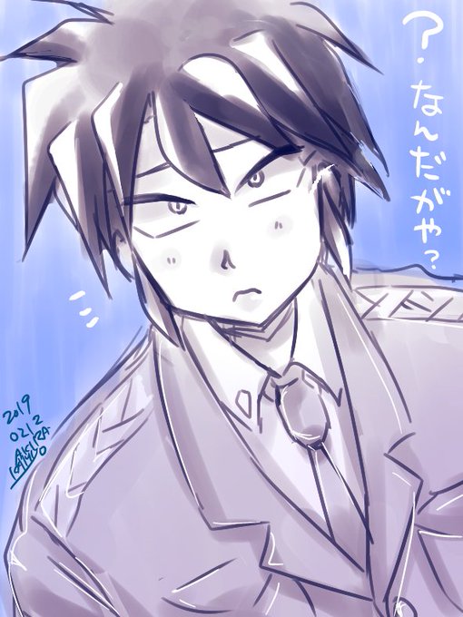 忍者トットリ生誕祭19のtwitterイラスト検索結果